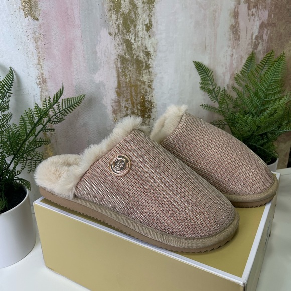 Michael Kors Janis Slipper Size 7 - Picture 5 of 5